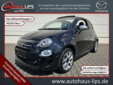 Used FIAT 500C Petrol 2020 Ad 