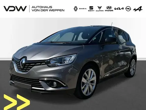 Annonce RENAULT SCENIC Essence 2020 d'occasion 