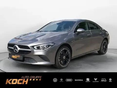 Annonce MERCEDES-BENZ CLASSE CLA Essence 2019 d'occasion 