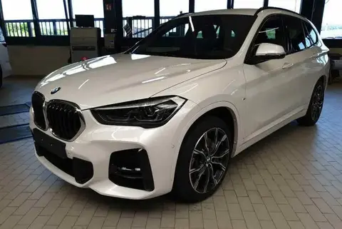 Annonce BMW X1 Diesel 2022 d'occasion 