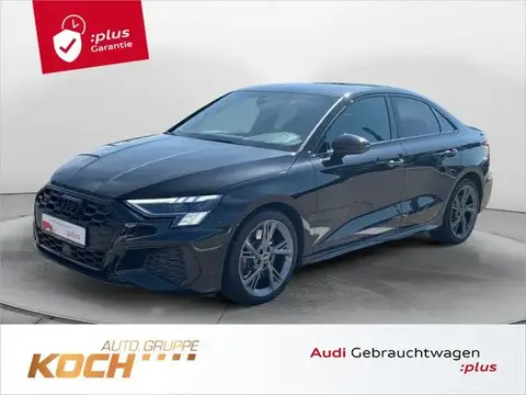 Used AUDI S3 Petrol 2023 Ad 