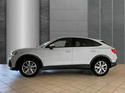 Used AUDI Q3 Hybrid 2021 Ad 