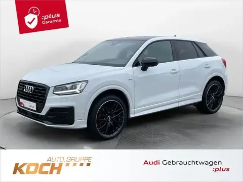 Used AUDI Q2 Petrol 2020 Ad 