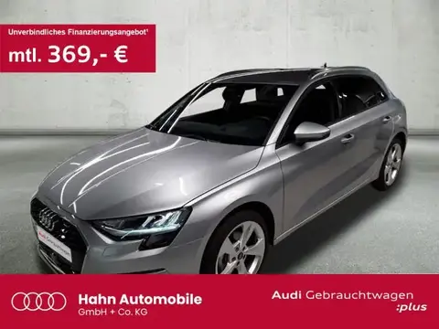 Annonce AUDI A3 Essence 2023 d'occasion 