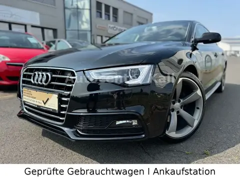 Annonce AUDI A5 Diesel 2016 d'occasion 