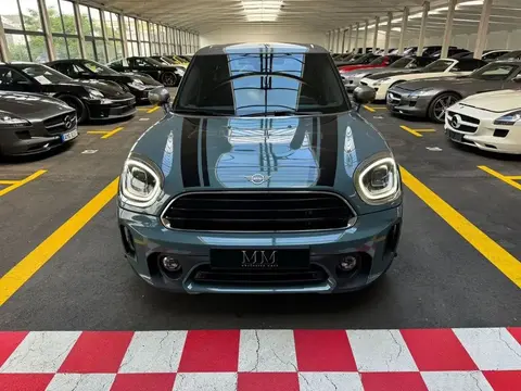 Used MINI COOPER Diesel 2022 Ad 