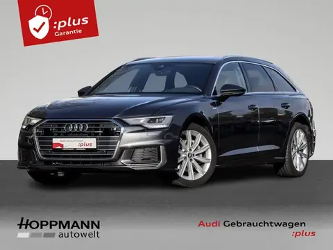 Annonce AUDI A6 Diesel 2021 d'occasion 