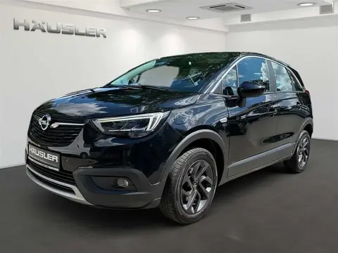 Used OPEL CROSSLAND Petrol 2020 Ad 