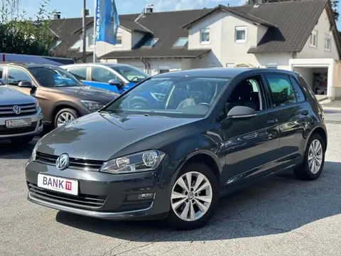 Used VOLKSWAGEN GOLF Diesel 2016 Ad 