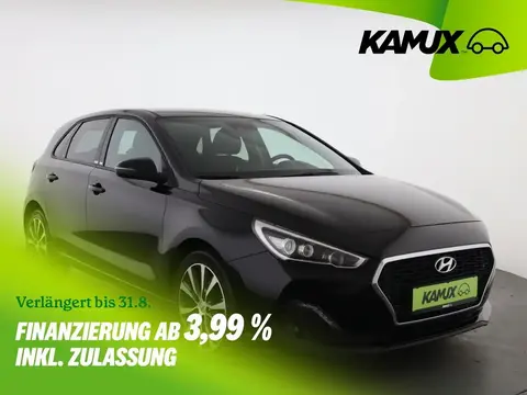 Used HYUNDAI I30 Petrol 2020 Ad 