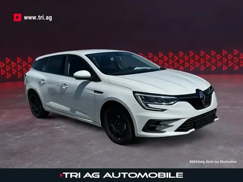 Annonce RENAULT MEGANE Essence 2023 d'occasion 