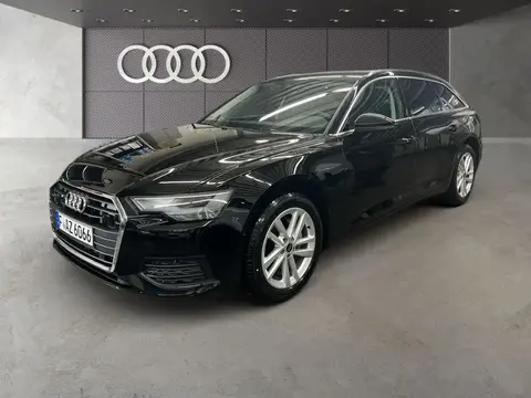 Annonce AUDI A6 Diesel 2023 d'occasion 