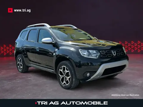 Annonce DACIA DUSTER Essence 2021 d'occasion 