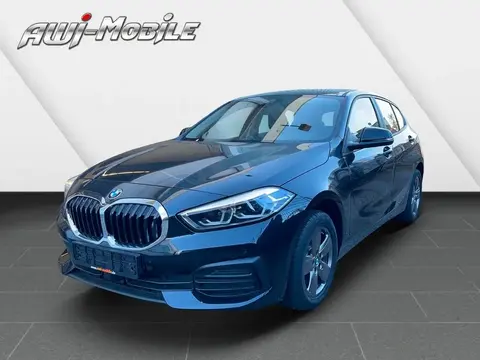 Used BMW SERIE 1 Petrol 2024 Ad 