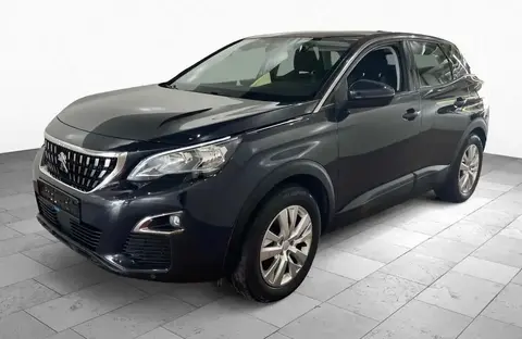 Annonce PEUGEOT 3008 Diesel 2019 d'occasion 