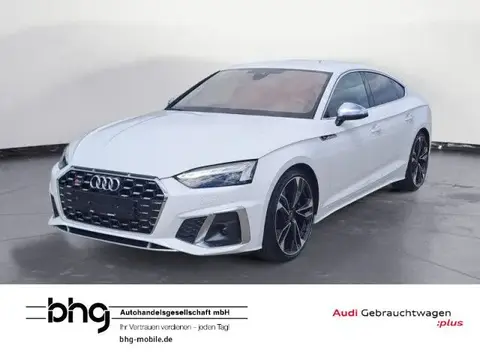 Used AUDI S5 Diesel 2022 Ad 