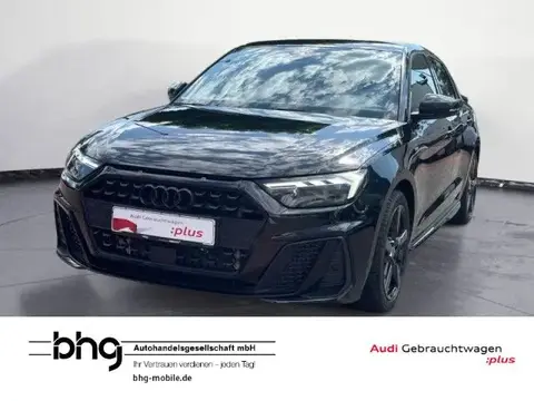 Annonce AUDI A1 Essence 2024 d'occasion 