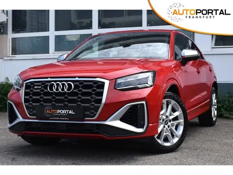 Used AUDI SQ2 Petrol 2022 Ad 