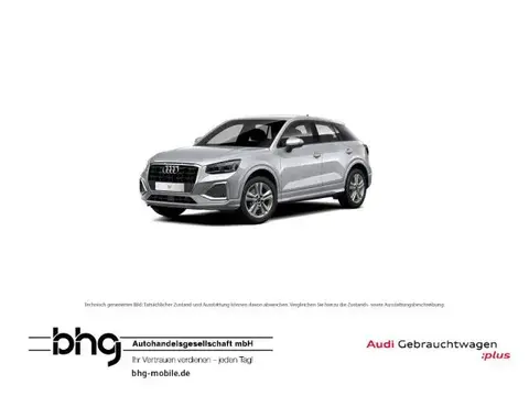 Annonce AUDI Q2 Essence 2021 d'occasion 