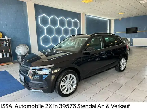 Used SKODA KAMIQ Diesel 2020 Ad 