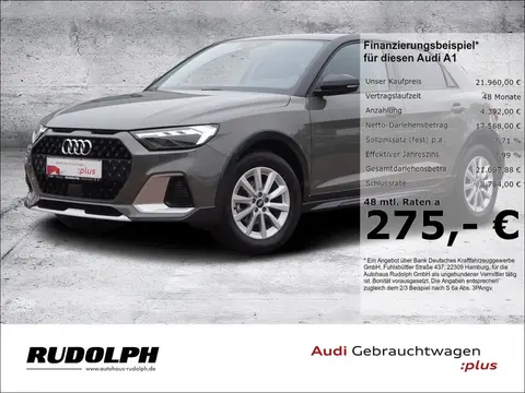 Annonce AUDI A1 Essence 2022 d'occasion 