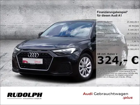 Annonce AUDI A1 Essence 2023 d'occasion 