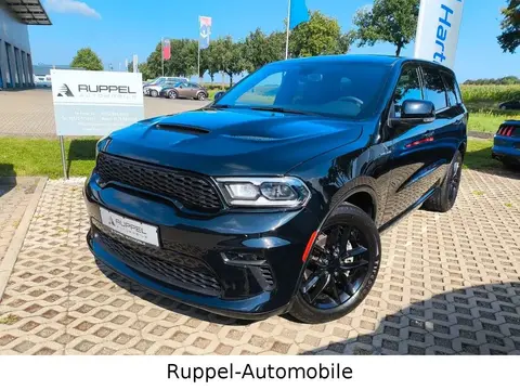 Used DODGE DURANGO Petrol 2021 Ad 