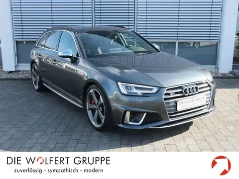 Used AUDI S4 Diesel 2019 Ad 