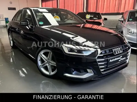 Used AUDI A4 Petrol 2019 Ad Germany