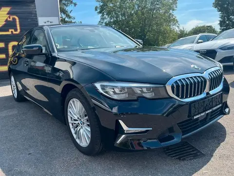 Annonce BMW SERIE 3 Diesel 2020 d'occasion 