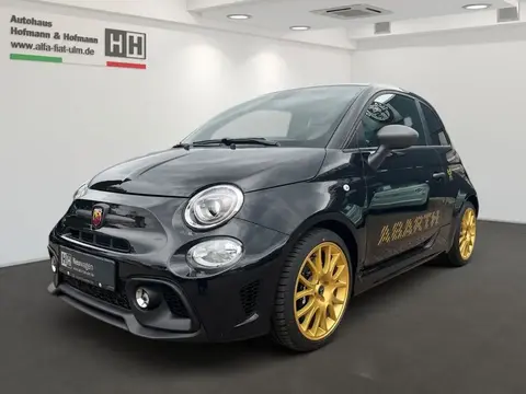 Annonce ABARTH 500 Essence 2024 d'occasion 