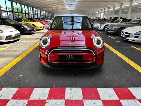 Used MINI COOPER Petrol 2023 Ad 