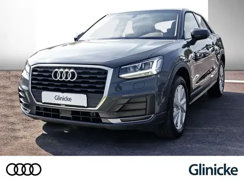 Used AUDI Q2 Petrol 2019 Ad 