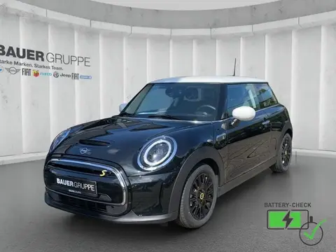 Annonce MINI COOPER Non renseigné 2022 d'occasion 