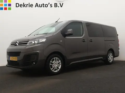 Used CITROEN SPACETOURER Diesel 2019 Ad 