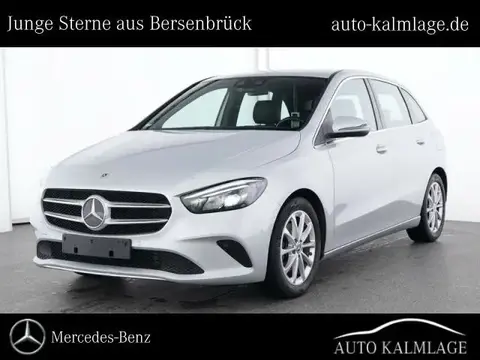 Used MERCEDES-BENZ CLASSE B Petrol 2022 Ad 