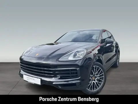 Annonce PORSCHE CAYENNE Essence 2018 d'occasion 