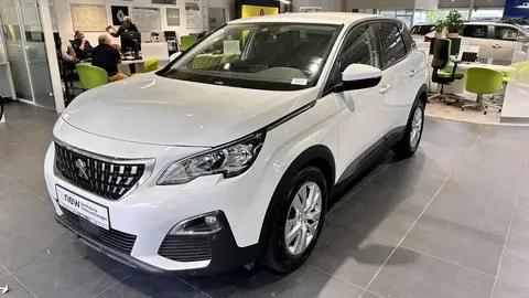 Used PEUGEOT 3008 Petrol 2019 Ad 