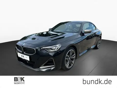 Used BMW M240 Petrol 2023 Ad 