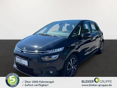 Annonce CITROEN C4 Diesel 2018 d'occasion 