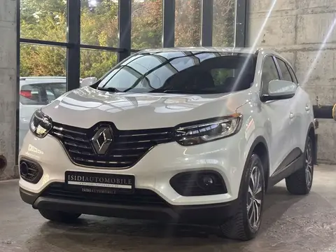 Used RENAULT KADJAR Petrol 2021 Ad 