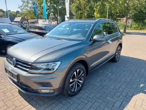 Annonce VOLKSWAGEN TIGUAN Diesel 2020 d'occasion 