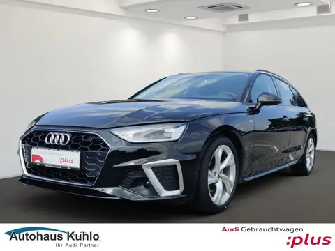 Used AUDI A4 Diesel 2020 Ad 