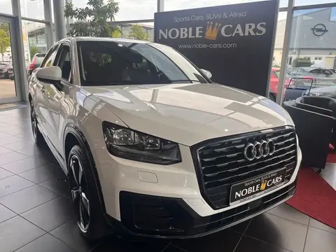 Used AUDI Q2 Petrol 2019 Ad 