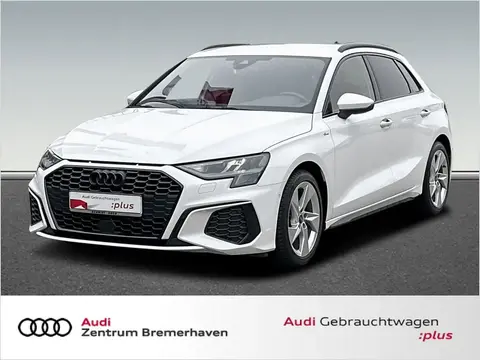 Used AUDI A3 Petrol 2021 Ad Germany