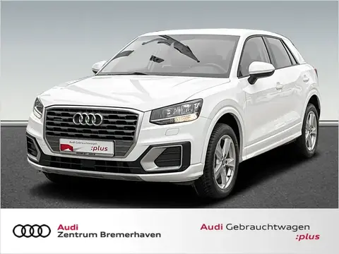 Used AUDI Q2 Petrol 2019 Ad 