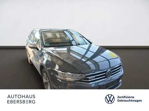 Annonce VOLKSWAGEN PASSAT Diesel 2021 d'occasion 