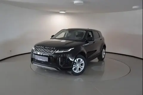 Annonce LAND ROVER RANGE ROVER EVOQUE Hybride 2019 d'occasion 