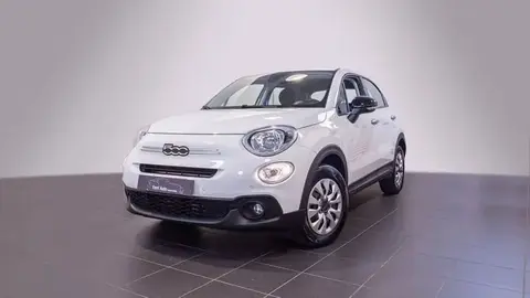 Annonce FIAT 500L Diesel 2023 d'occasion 