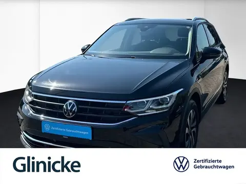 Annonce VOLKSWAGEN TIGUAN Hybride 2023 d'occasion 